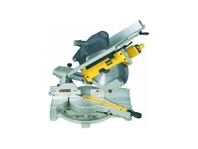 Scie à onglets radiale DEWALT 305mm 18/54V FLEXVOLT 6Ah – DHS780T2