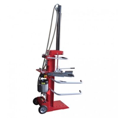Fendeuse de bûches FVE10 électrique 230V, 3700W, L1060