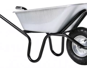 Brouette HAEMMERLIN Aktiv Excellium Plus 120L RENO