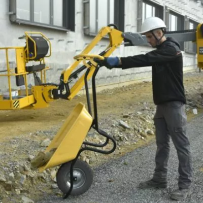 BROUETTE FLEXI UP HAEMMERLIN