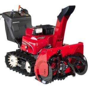 FRAISE À NEIGE HONDA HSM 1380 IETD
