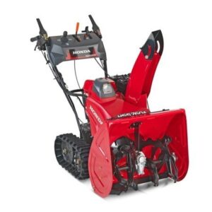 FRAISE À NEIGE HONDA HSS 760 AET