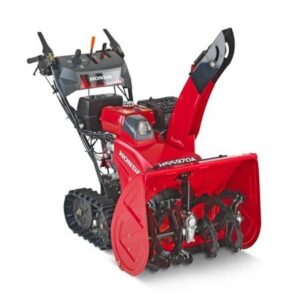 FRAISE À NEIGE HONDA HSS 970 AETD