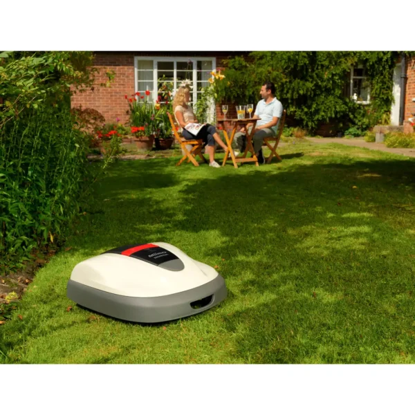 Tondeuse robot HONDA Miimo HRM 310 – Image 3