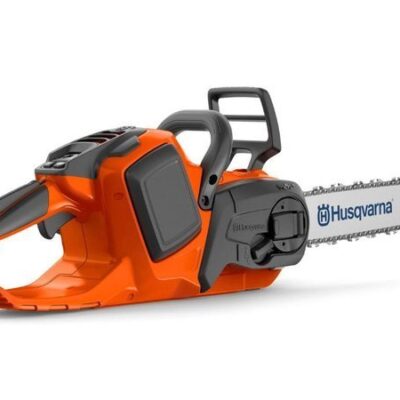 TRONÇONNEUSE À BATTERIE HUSQVARNA 340I