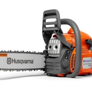 TRONÇONNEUSE HUSQVARNA 435