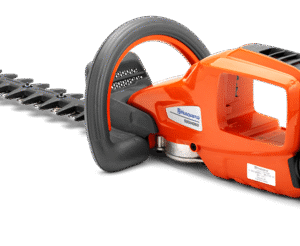 TAILLE-HAIE À BATTERIE HUSQVARNA 520I HD - 60 CM