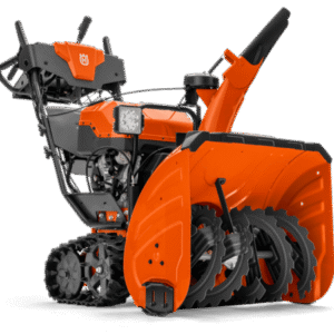 FRAISE A NEIGE HUSQVARNA ST 424 T