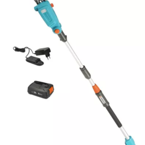 Elagueuse sur perche Gardena TCS 20/18V P4A avec batterie