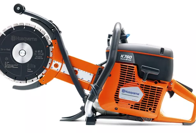 DECOUPEUSE HUSQVARNA K760 CUT-N-BREAK- 230 MM