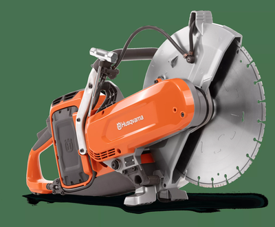Découpeuse à batterie HUSQVARNA K540i 36V