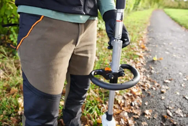 COMBI-SYSTÈME STIHL – KMA 120 R – Image 5