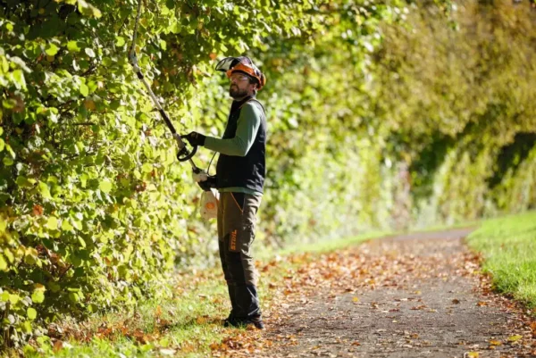 COMBI-SYSTÈME STIHL – KMA 120 R – Image 4