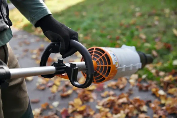 COMBI-SYSTÈME STIHL – KMA 120 R – Image 3