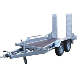 Remorque Porte-engins Lider 40850