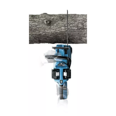 TRONÇONNEUSE MAKITA D’ÉLAGAGE 18 V LI-ION 11,5 CM