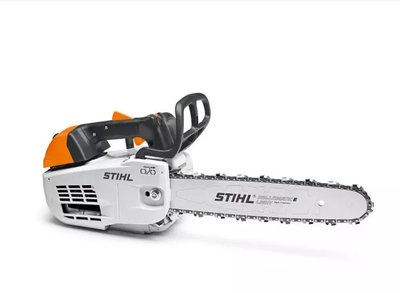Tronçonneuse STIHL MS201TC-M/35 3/8′