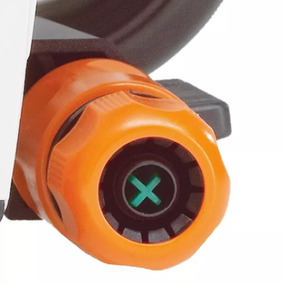 DECOUPEUSE A DISQUE THERMIQUE TS 420 STIHL