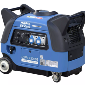 GROUPE ÉLECTROGÈNE PORTABLE SDMO POWER INVERTER PRO