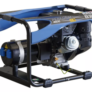 GROUPE ELECTROGENE PERFORM 4500 C5