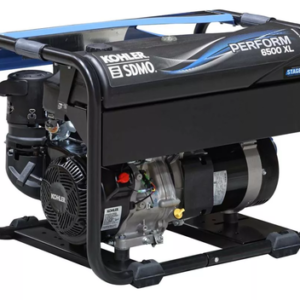 GROUPE ELECTROGENE ESS 6,5KVA SDMO