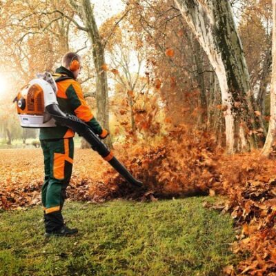 SOUFFLEUR À DOS STIHL BR 700