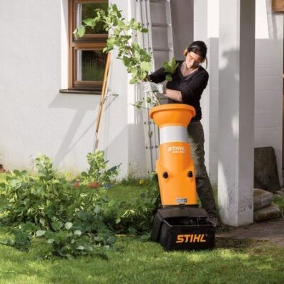 BROYEUR DE BRANCHES STIHL GHE 150
