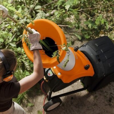 BROYEUR DE BRANCHES STIHL GHE 250