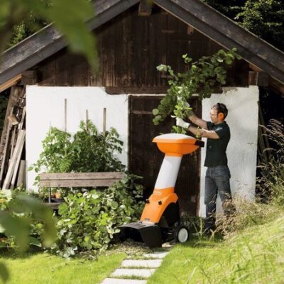 BROYEUR DE BRANCHES STIHL GHE 355