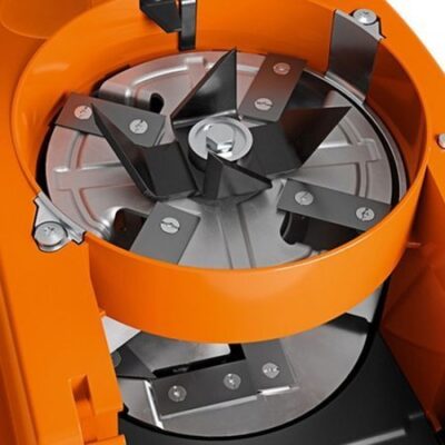 BROYEUR DE BRANCHES STIHL GHE 420
