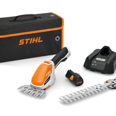 TAILLEUSE À BATTERIE STIHL HSA 26