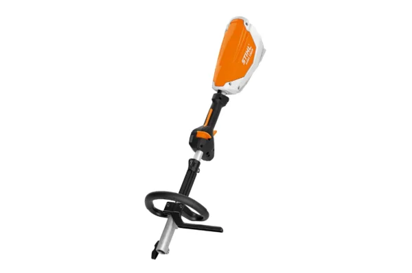COMBISYSTÈME À BATTERIE STIHL- KMA 130 R