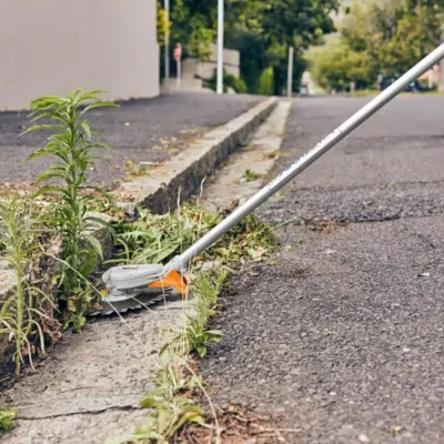 COMBISYSTÈME À BATTERIE STIHL- KMA 130 R