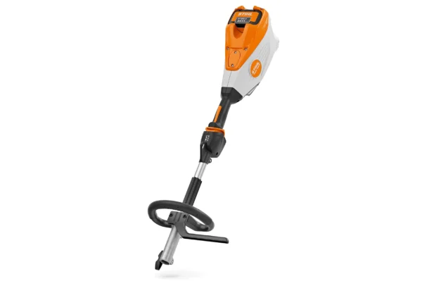 COMBISYSTÈME À BATTERIE STIHL – KMA 135 R