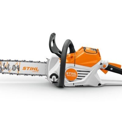 TRONÇONNEUSE À BATTERIE STIHL MSA 220 C