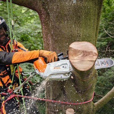 ÉLAGUEUSE À BATTERIE STIHL MSA 220 T
