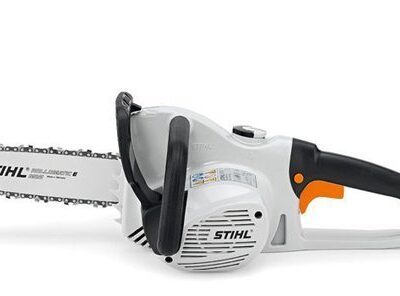 TRONÇONNEUSE ÉLECTRIQUE STIHL MSE 170