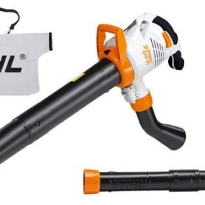 ASPIRO-SOUFFLEUR STIHL SHE 81