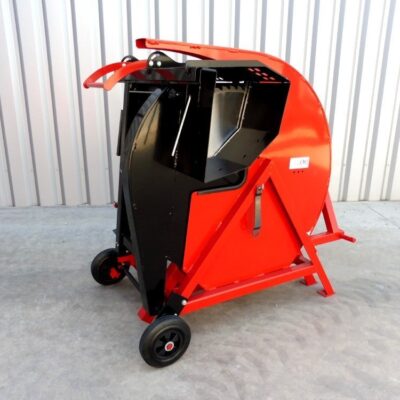 Scie circulaire à chevalet C700 expert semi PRO
