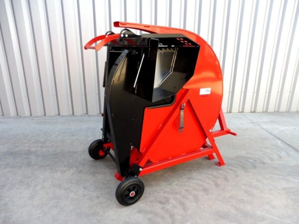 Scie circulaire à chevalet C700 expert semi PRO – Image 2