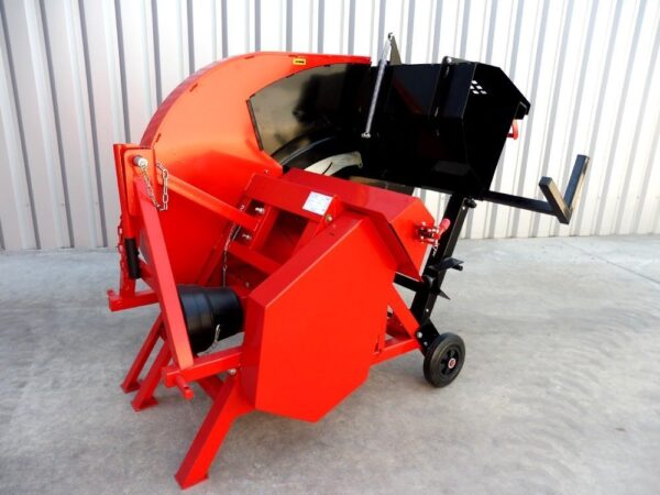 Scie circulaire à chevalet C700 expert semi PRO – Image 3