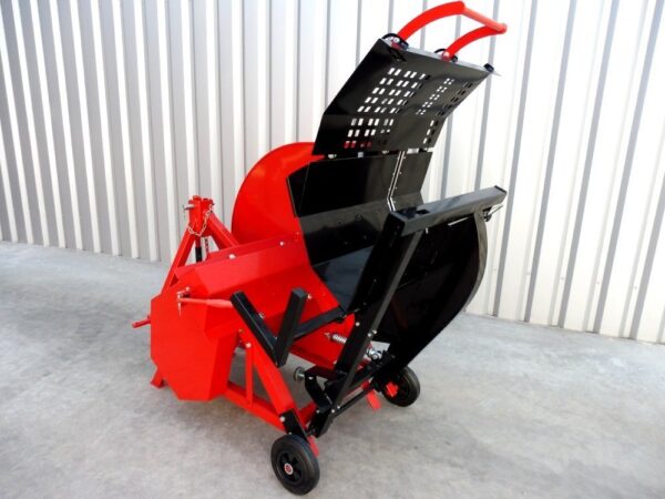 Scie circulaire à chevalet C700 expert semi PRO – Image 5