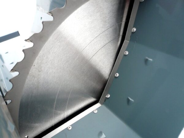 Scie circulaire à chevalet E500 – Image 4