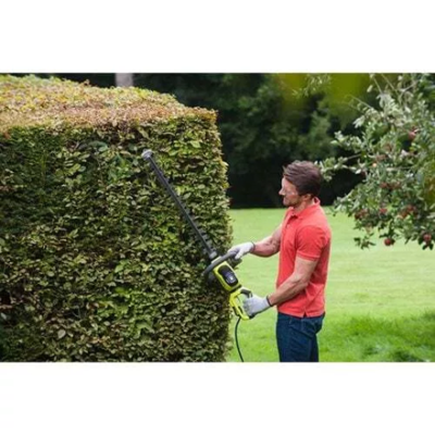 Taille-haies électrique RYOBI 600 W RHT6160RS