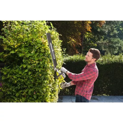 Taille-haies RYOBI 800W RHT8165RL