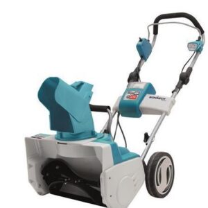PELLE DE DÉNEIGEMENT À BATTERIE TURBOPELL 450