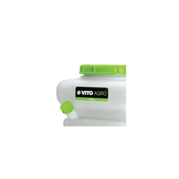Pulvérisateur Atomiseur Thermique 40cc -14L – Image 4