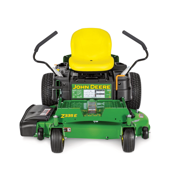 Tondeuse à braquage zéro Grillo FX 27 – Image 12