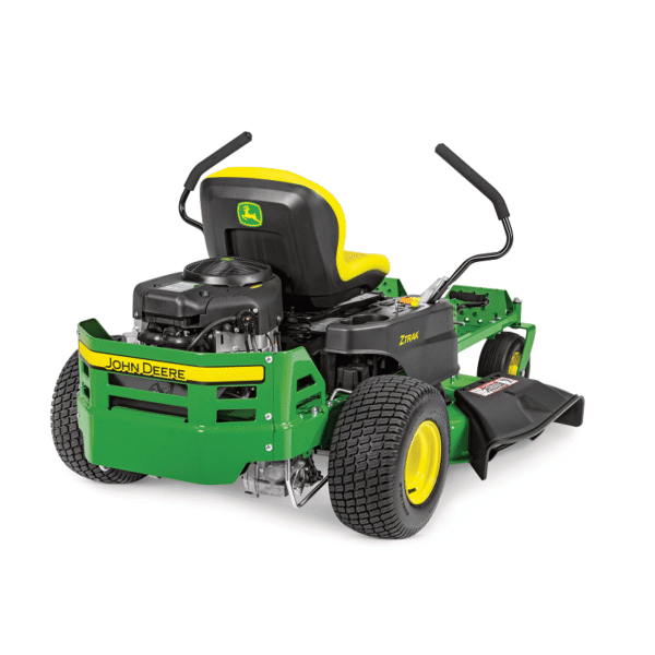Tondeuse à braquage zéro Grillo FX 27 – Image 13