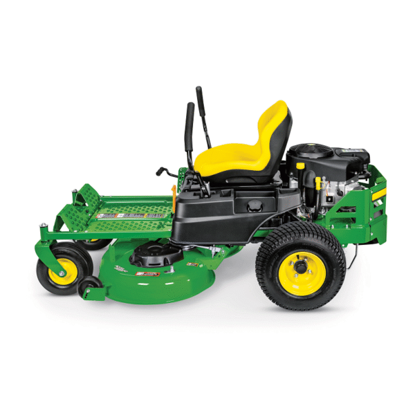 Tondeuse à braquage zéro Grillo FX 27 – Image 14